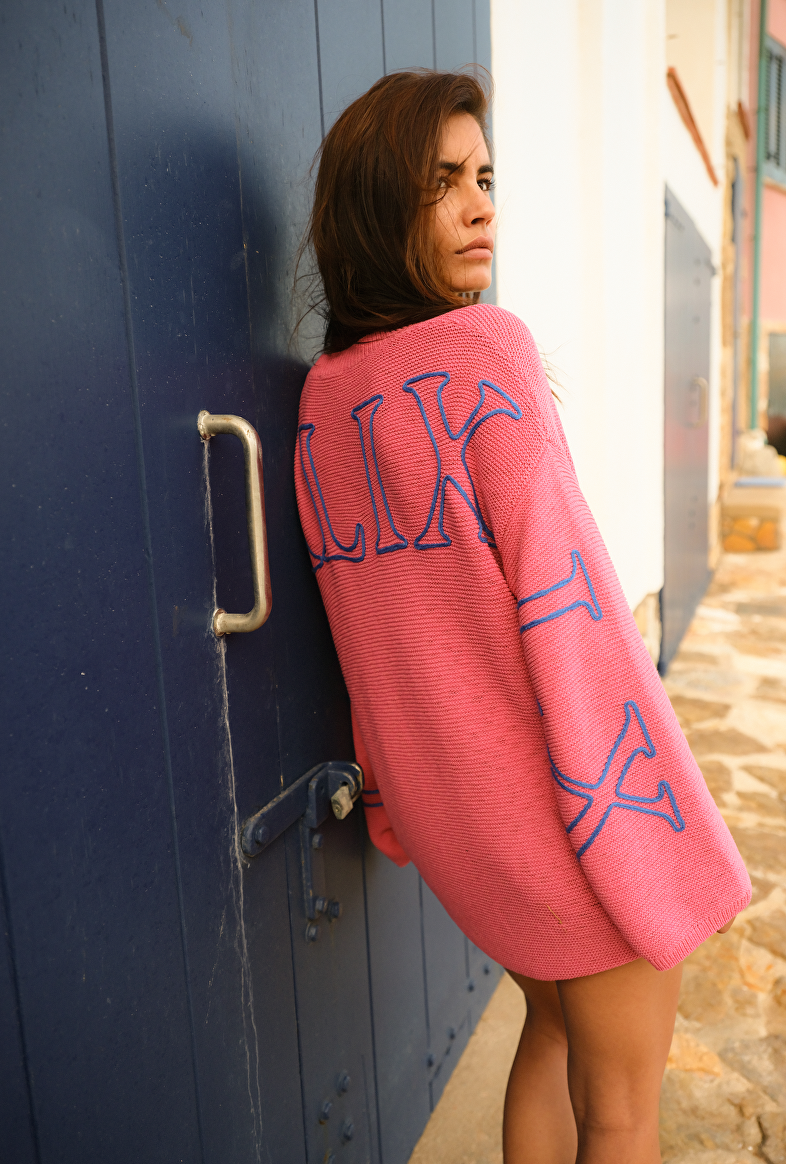 ALIX The Label | Alix