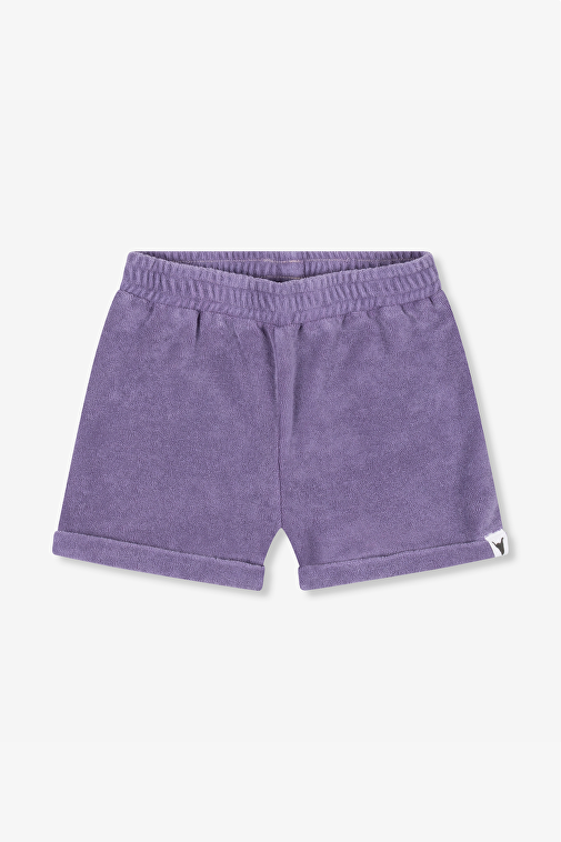 KIDS TERRY SHORTS
