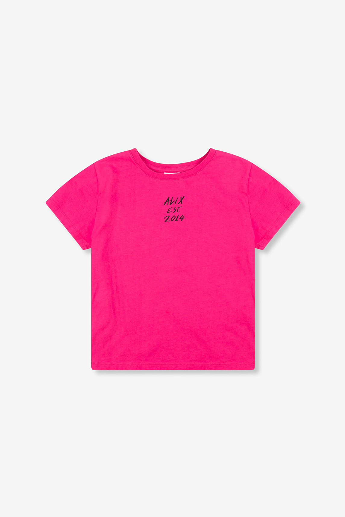 KIDS ALIX EST 2014 T-SHIRT | Alix