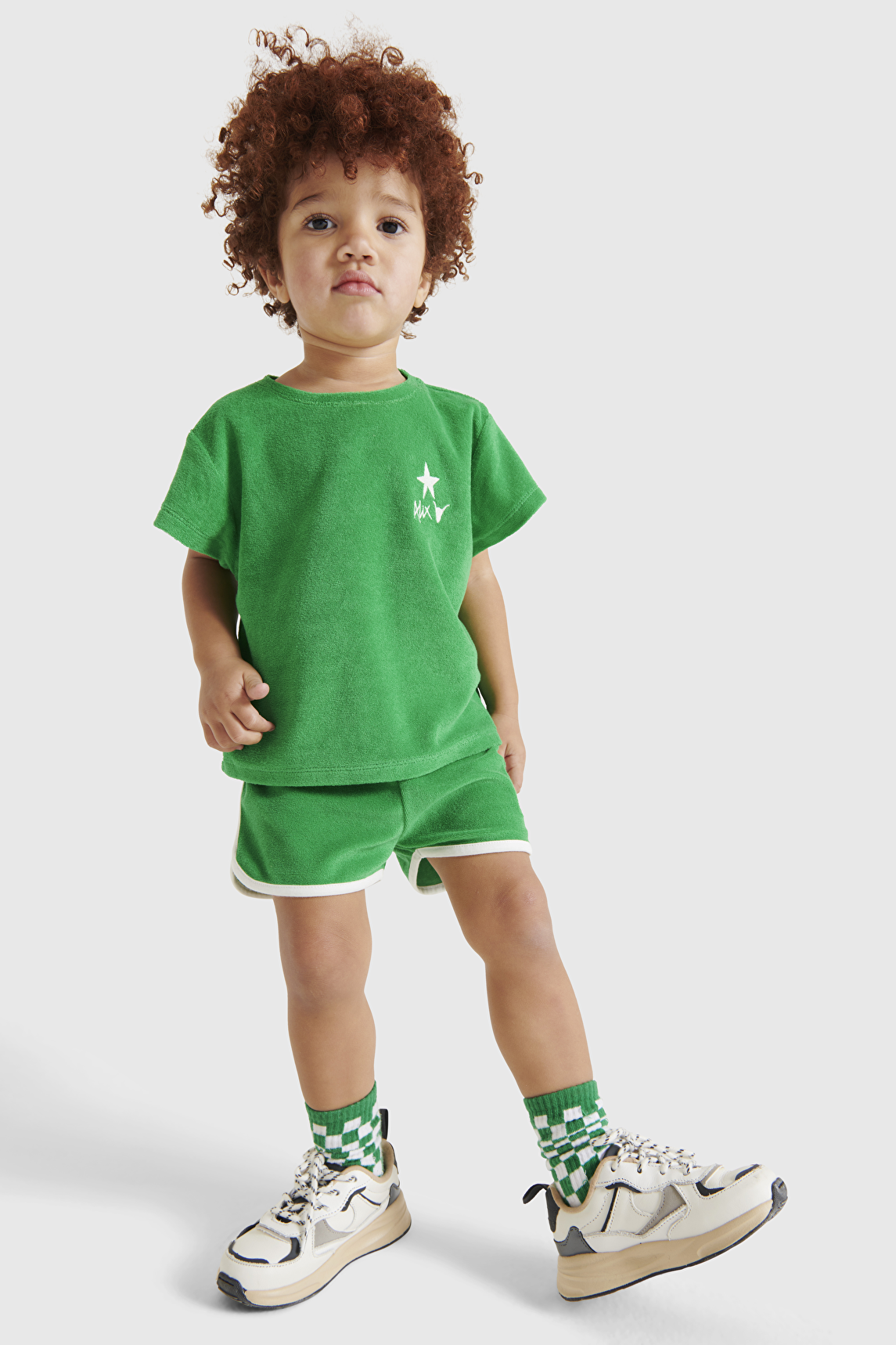 Katie baby sits!pants lacy shortsショーツ image_c88e8070-45ea-4392-b60f-