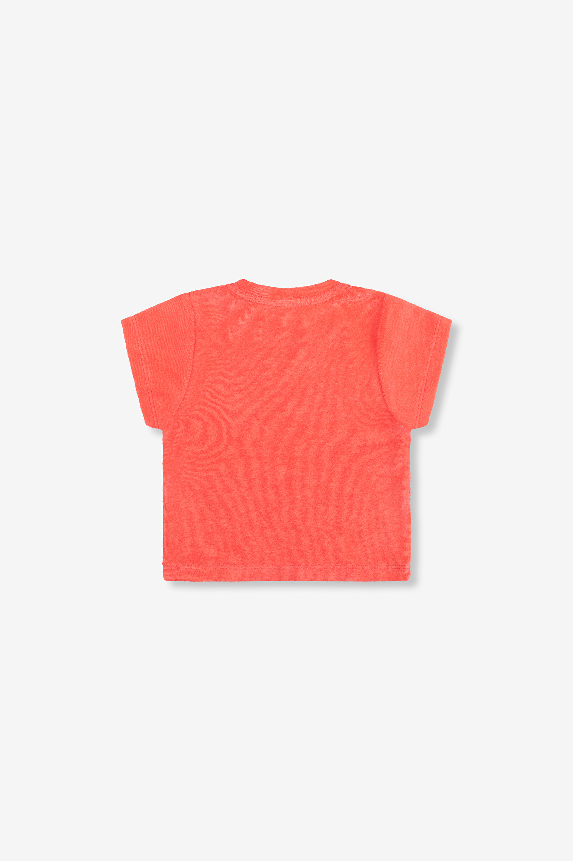 BABY TERRY T-SHIRT | Alix