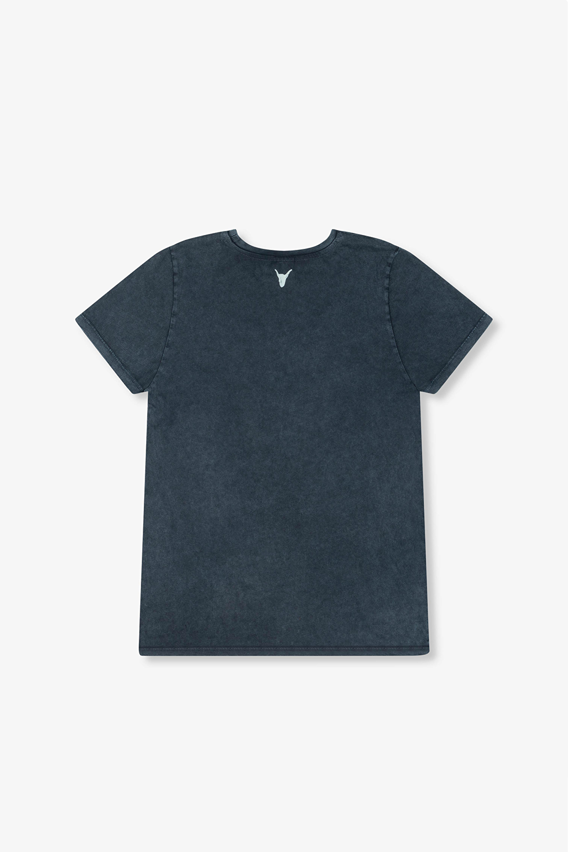 ★ALYX★ Invertive Logo Short Sleeve T-Shirt Black AAUTS0381 ☆ALYX☆ Invertive Logo Short Sleeve T-Shirt Black AAUTS0381