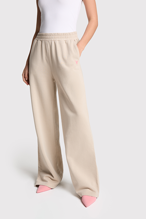 【送料無料】H BEAUTY&YOUTH WOOL FATIGUE PANTS YAO FEI Women's Stretch High Waist Jeans Big Butt Hip Lift