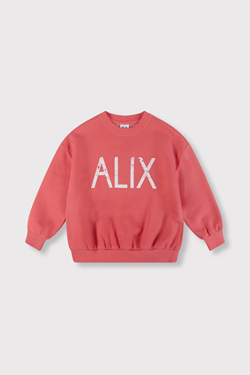 ALIX SWEATER