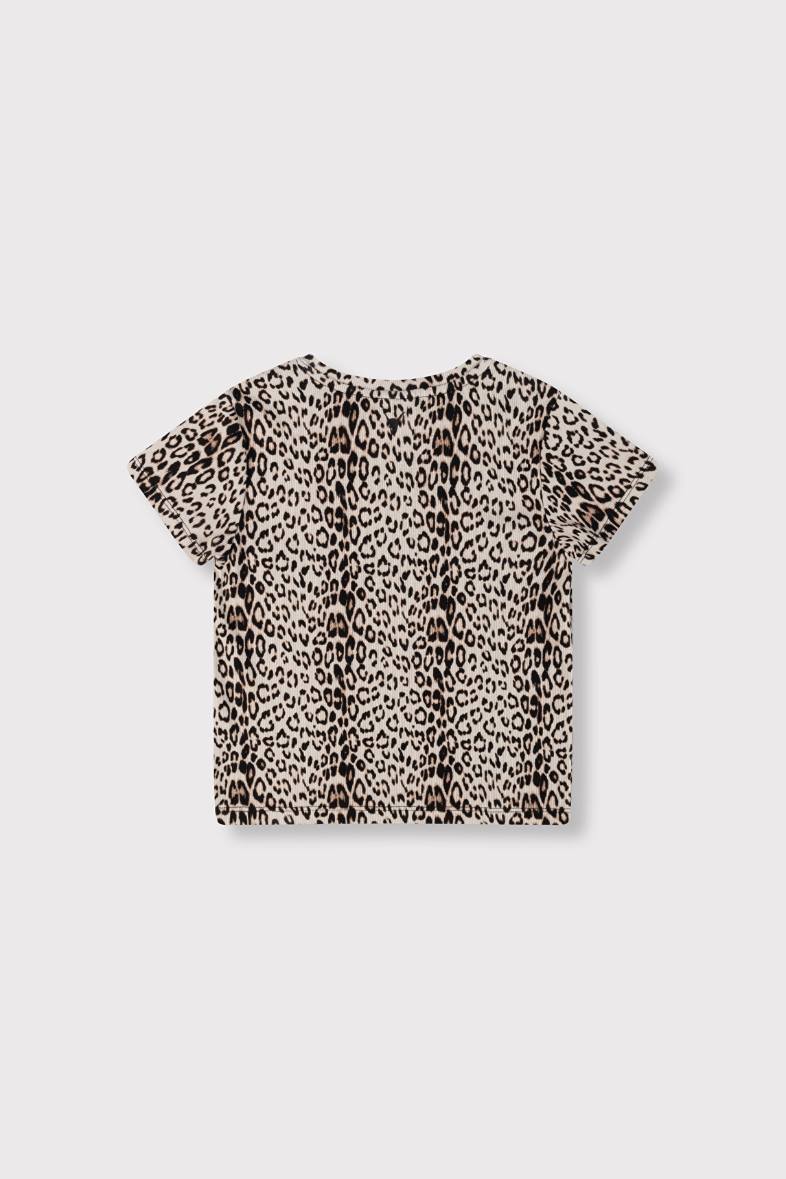 LEOPARD T-SHIRT | Alix