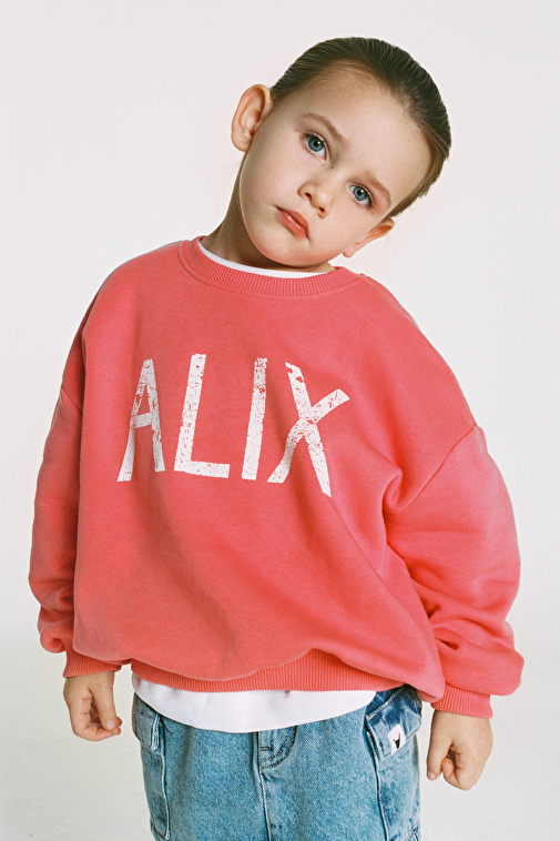 ALIX SWEATER