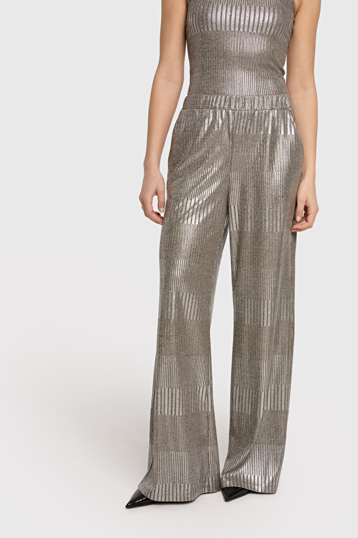 WIDE LEG PANTS | Alix