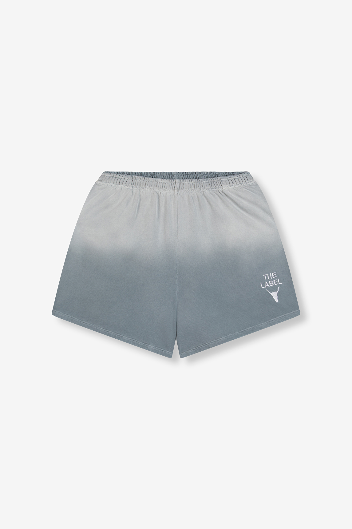 LEX inspiration GAME SWEAT SHORT PANTS★L Playful Godhead Print Regular Fit Sweat Shorts – EVISU