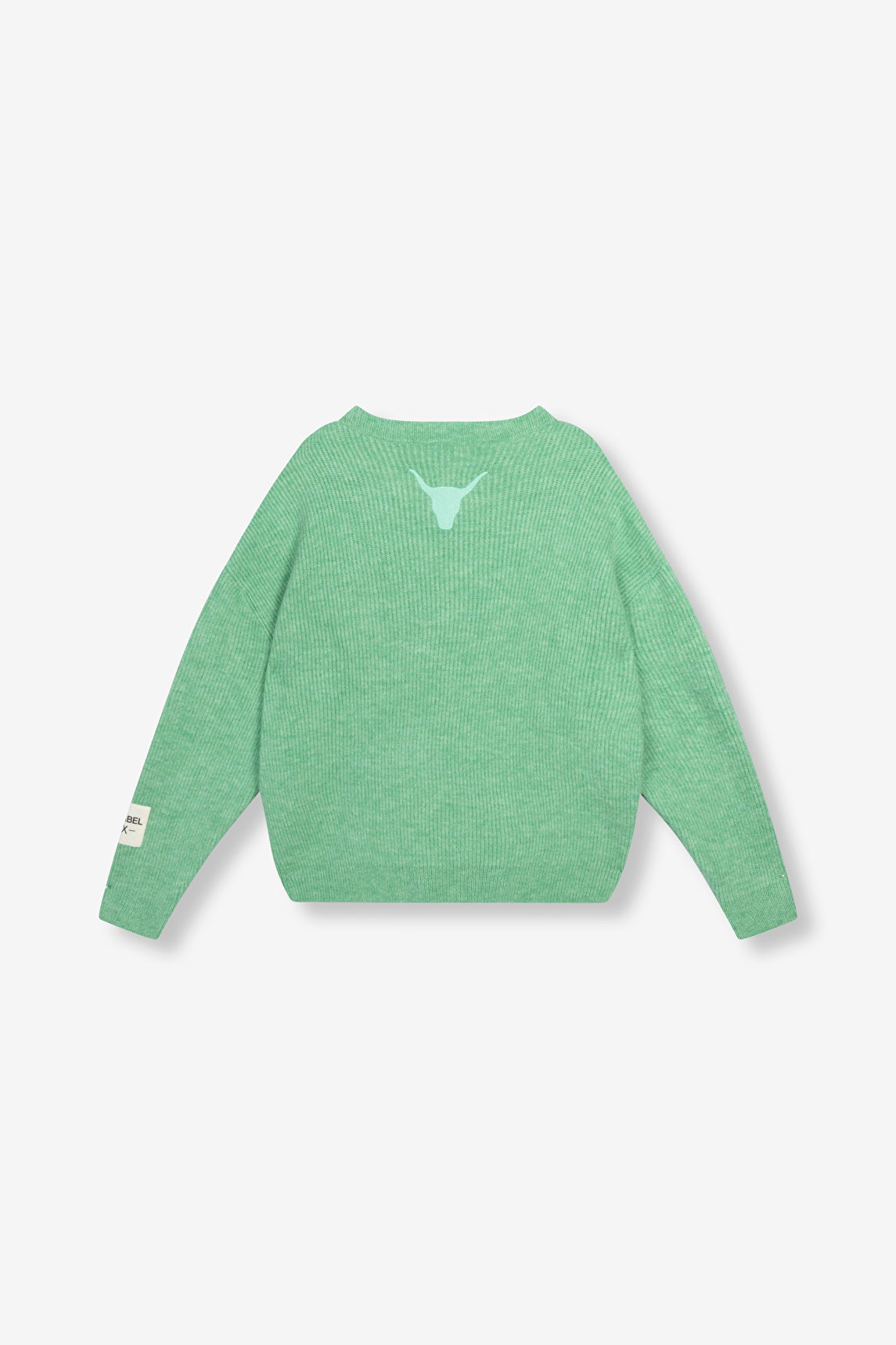 ホブズ HOBBS ALICE PULLOVER （LIME） Alice Jumper | Hobbs ROW |