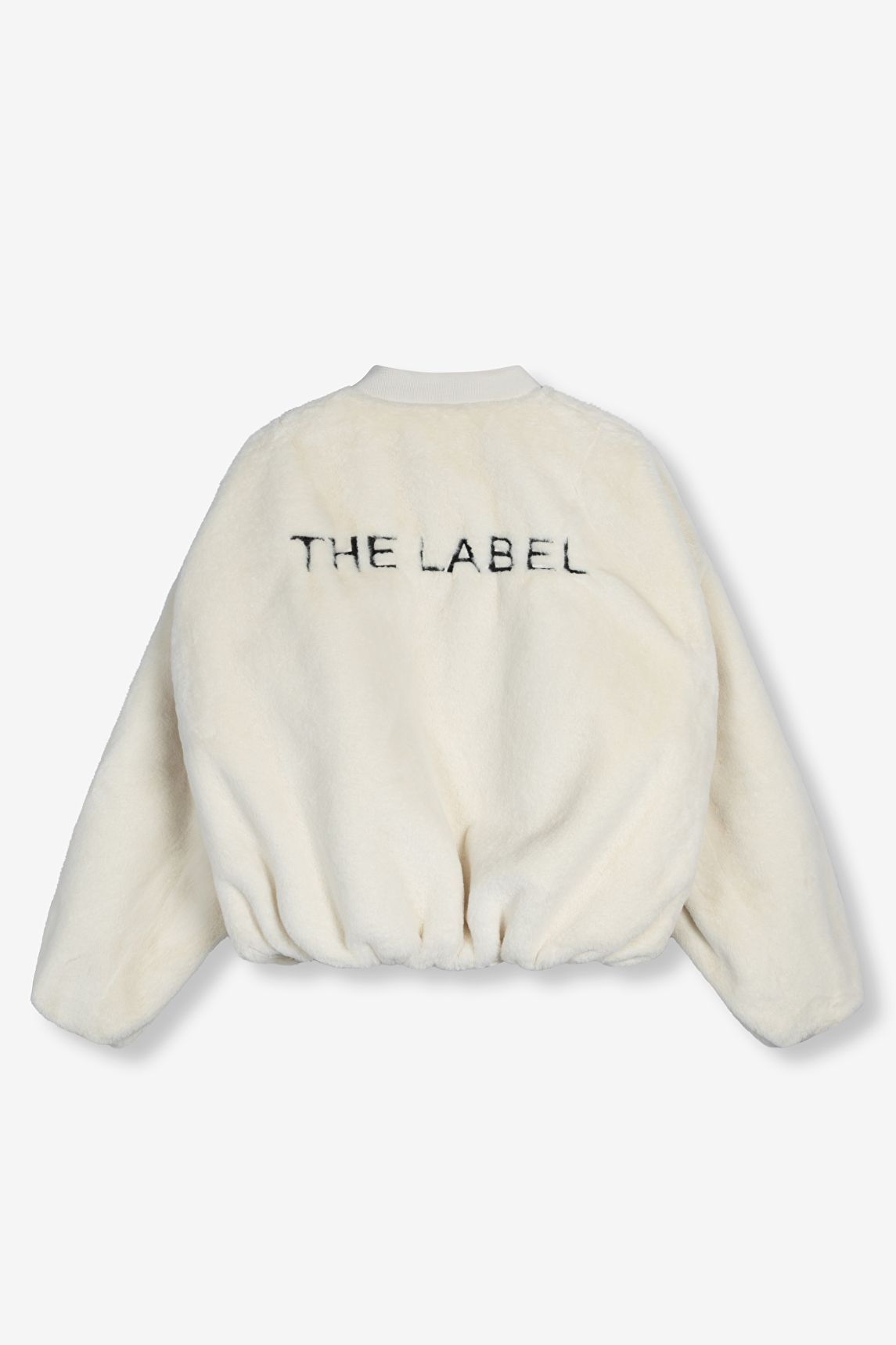 REVERSIBLE BOMBER COAT | Alix