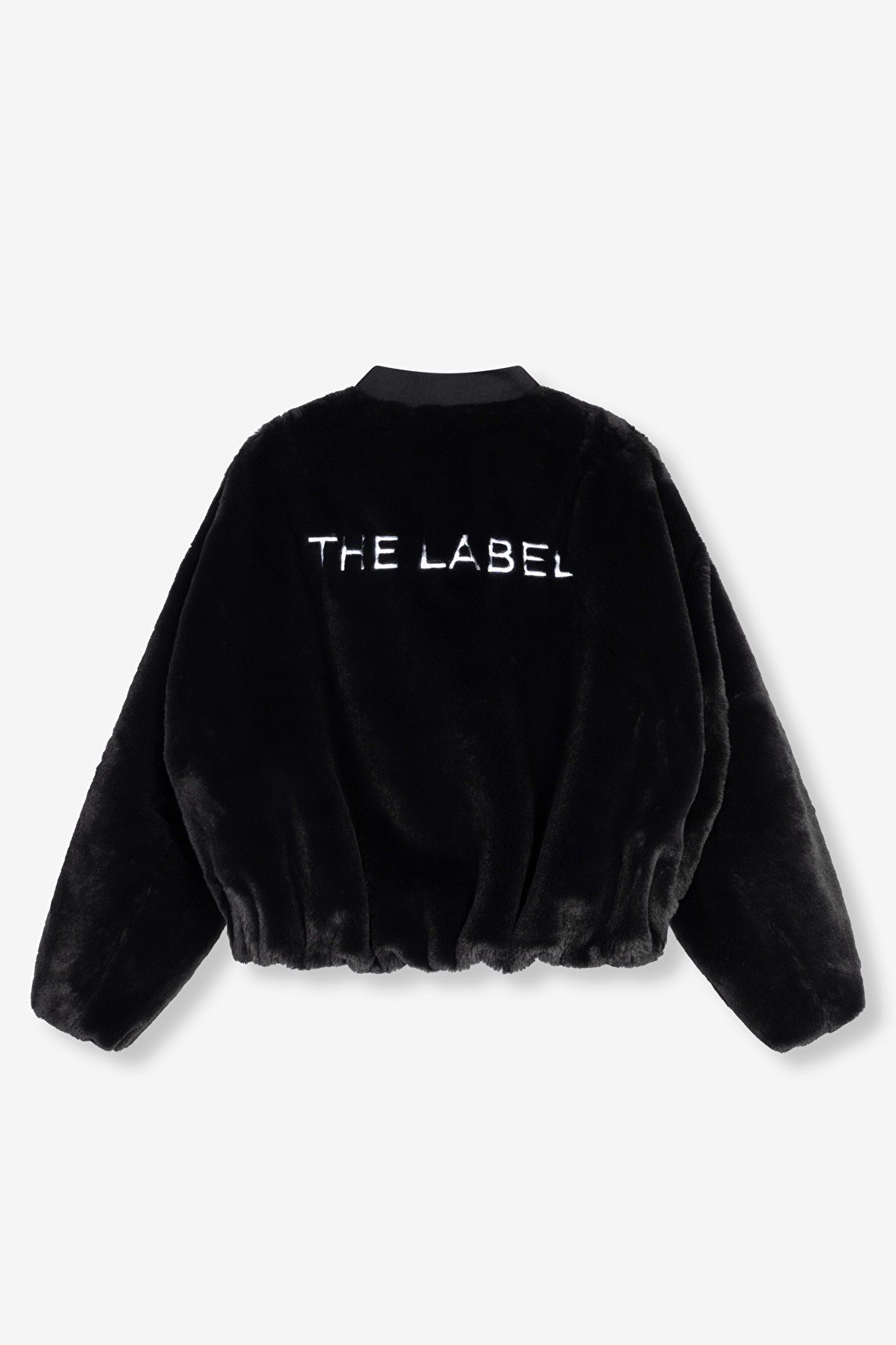 REVERSIBLE BOMBER COAT | Alix