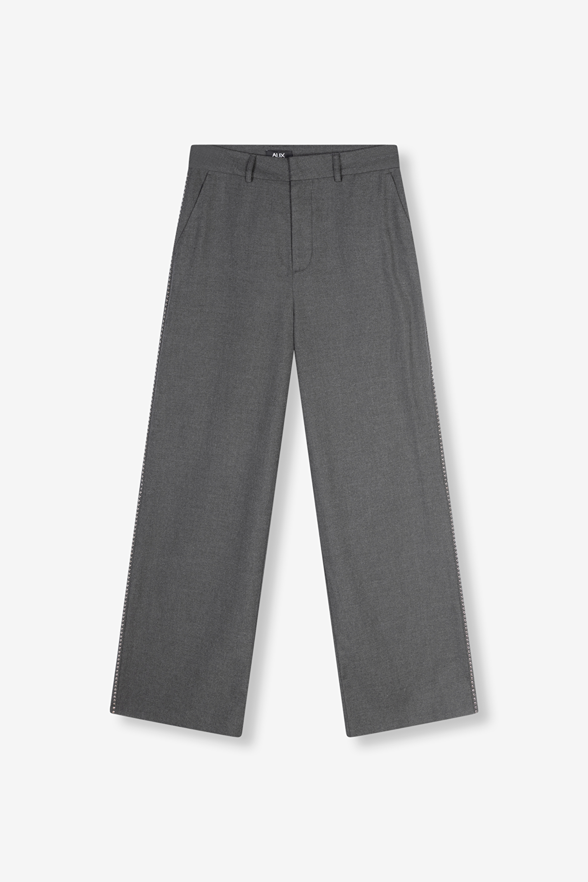 新品未使用✳︎Aclent Vintage wash wide salopette WIDE LEG PANTS | Alix