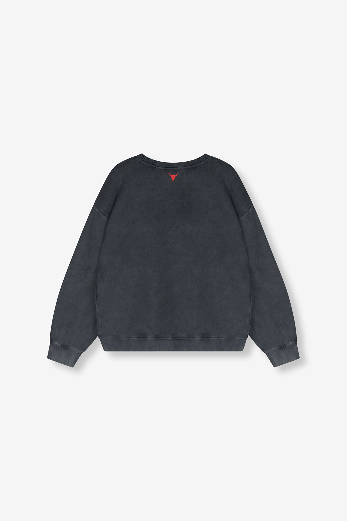 60’s Vintage Paint Sweat VINTAGE PAINT SWEATER | Alix