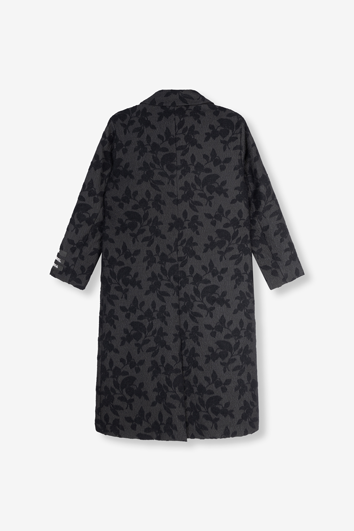 ジャケット・アウター HIGH COUNT CLOTH BATTING LONG COAT AURALEE（オーラリー）の「AURALEE HIGH COUNT CLOTH BATTING