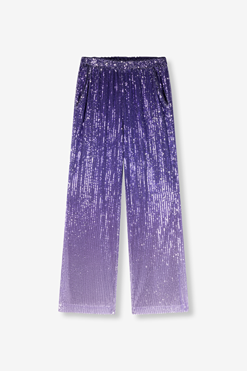 GRADIENT PANTS