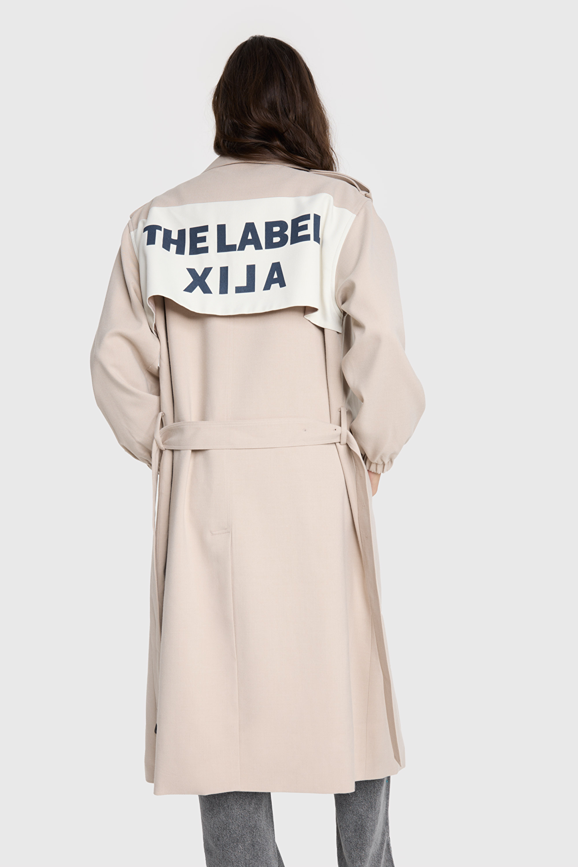 TRENCHCOAT | Alix