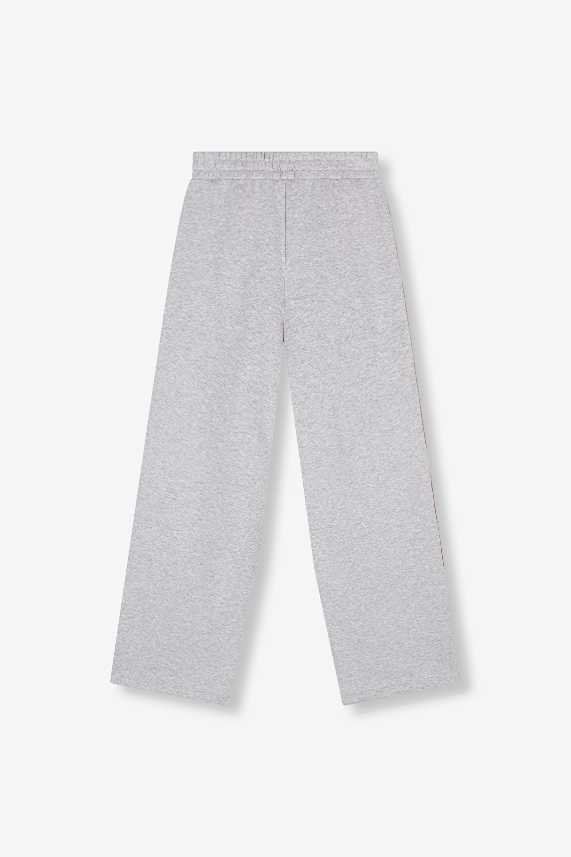 ★関税込★Margarin Fingers★CURVED PADDED PANTS★ Gratoryna Womens Waffle Knit Lounge Wide Leg Pants High