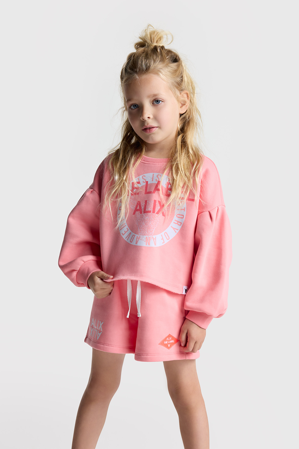 (取寄) ホットチリ キッズ ボーイズ ピーチスキンズ クルー (リトル キッズ/ビッグ Kids 取寄) ホットチリ キッズ ボーイズ ピーチスキンズ クルー (リトル