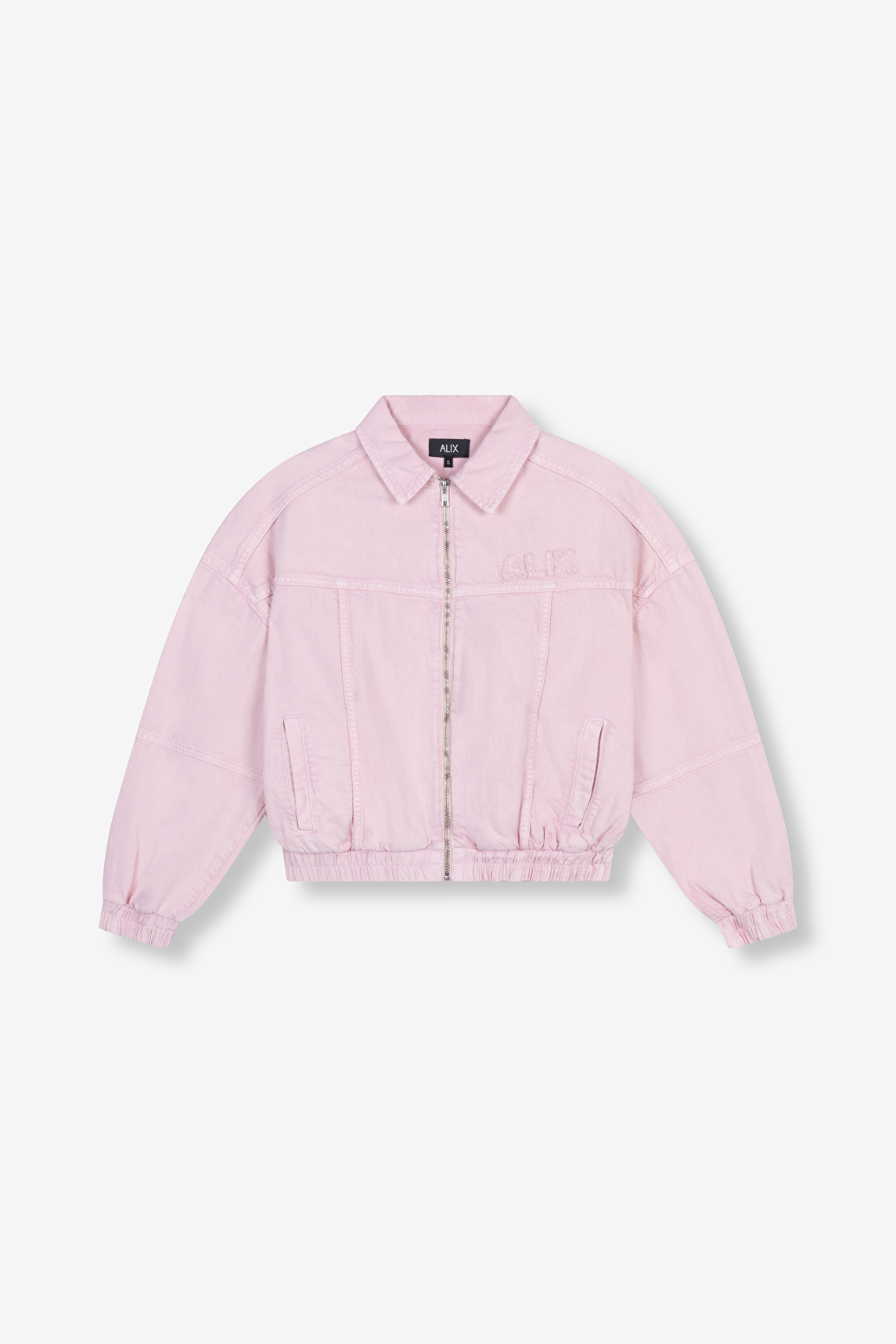 CULAX SHORT BONBERJACKET 美品 Scoop Women's Cropped Bomber Jacket, Midweight, Sizes XS-XXL