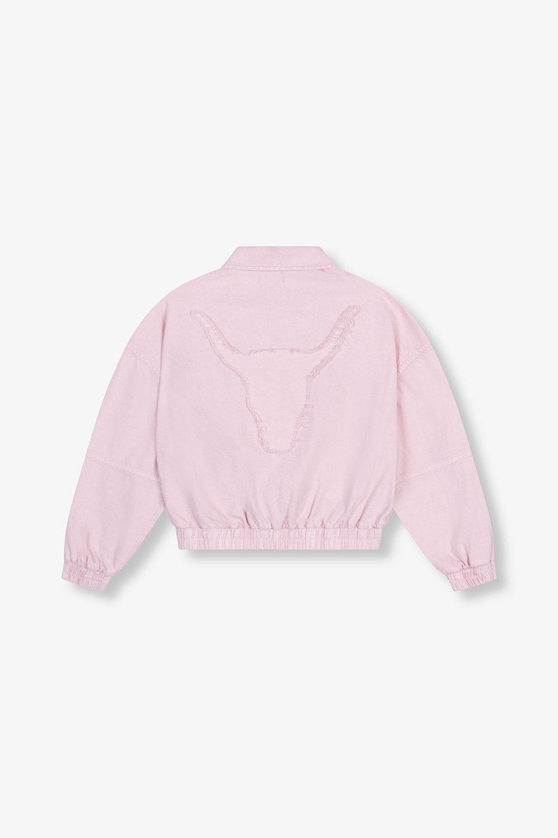 CULAX SHORT BONBERJACKET 美品 FOIL JACKET | Alix