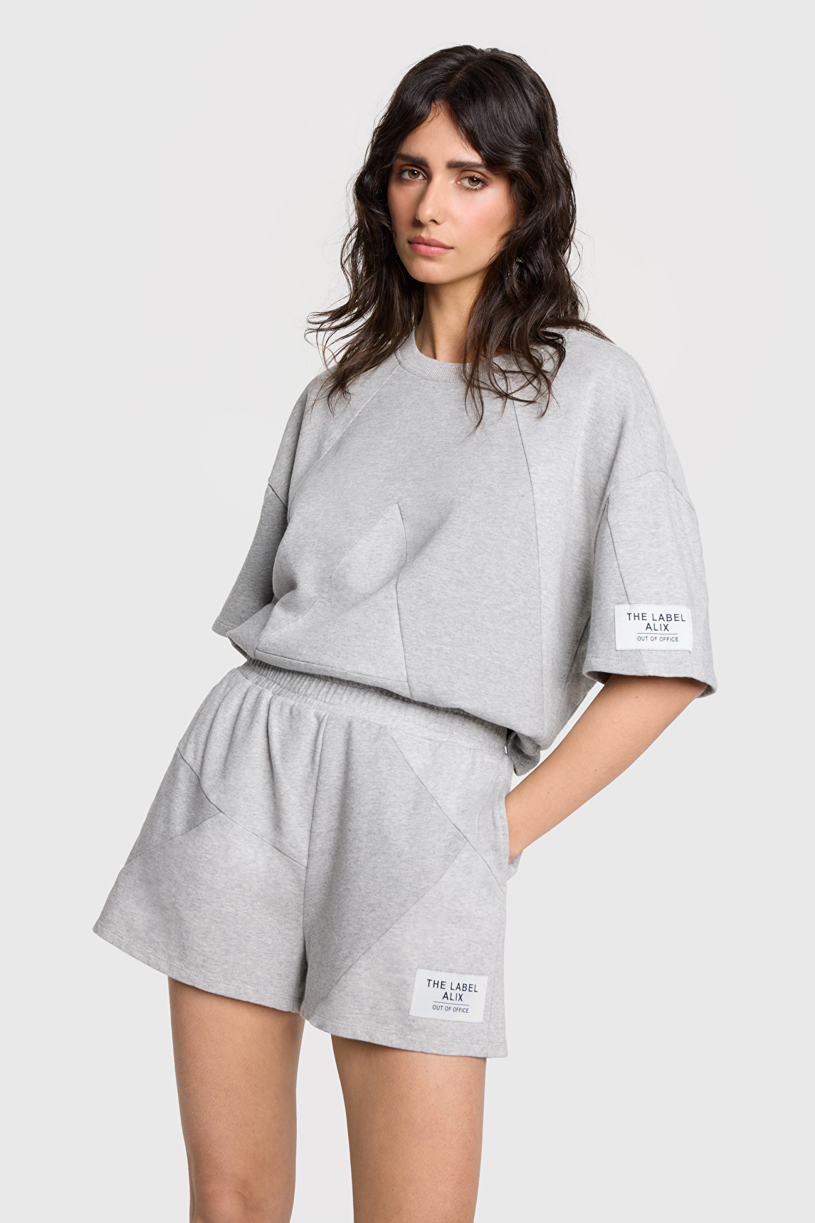 【美品】plage ADORE SWEAT 楽天市場】◇ツィーディーニット ADORE アドーア トップス