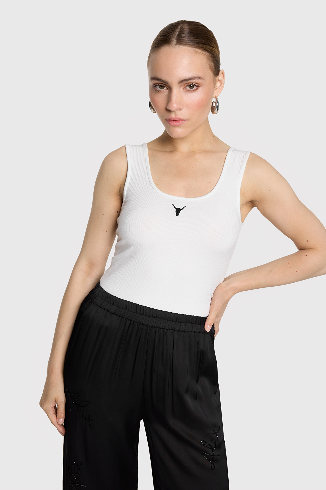 TANKTOP | Alix