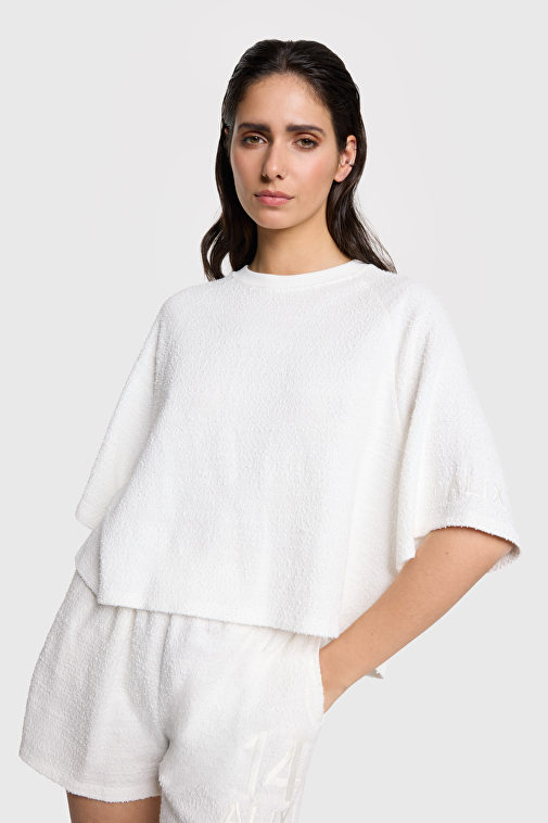 BOUCLE T-SHIRT