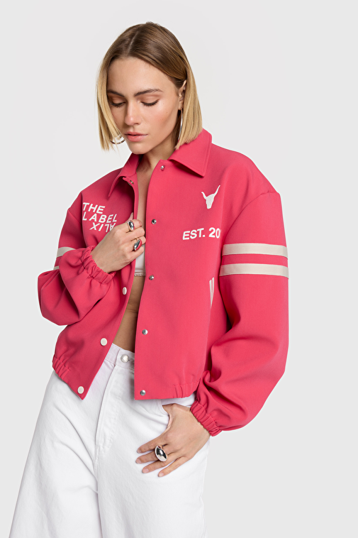 SPORT BOMBER