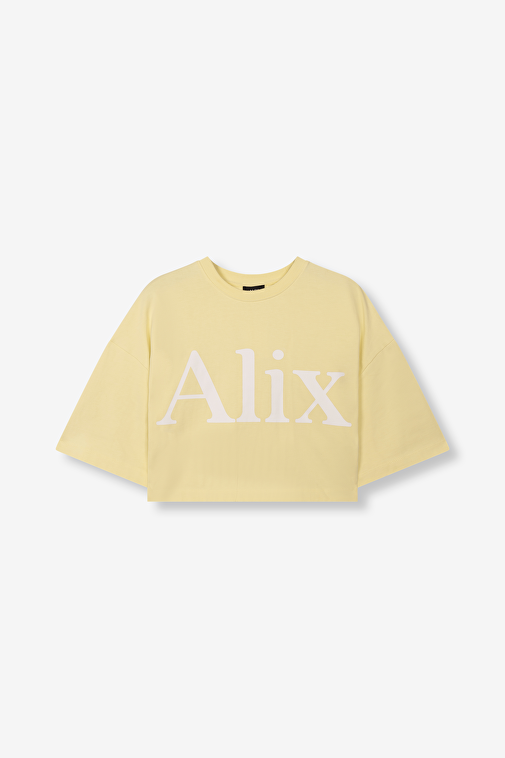 ALIX T-SHIRT
