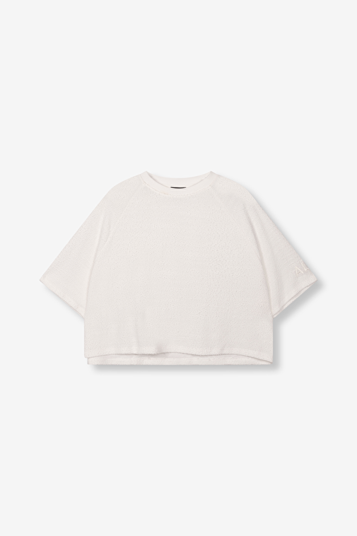 BOUCLE T-SHIRT