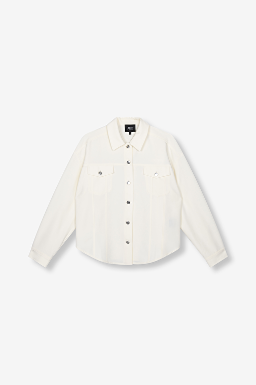 TWILL JACKET
