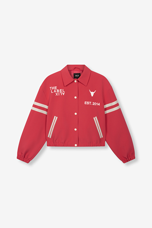 SPORT BOMBER