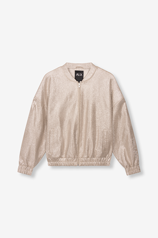 FOIL JACKET