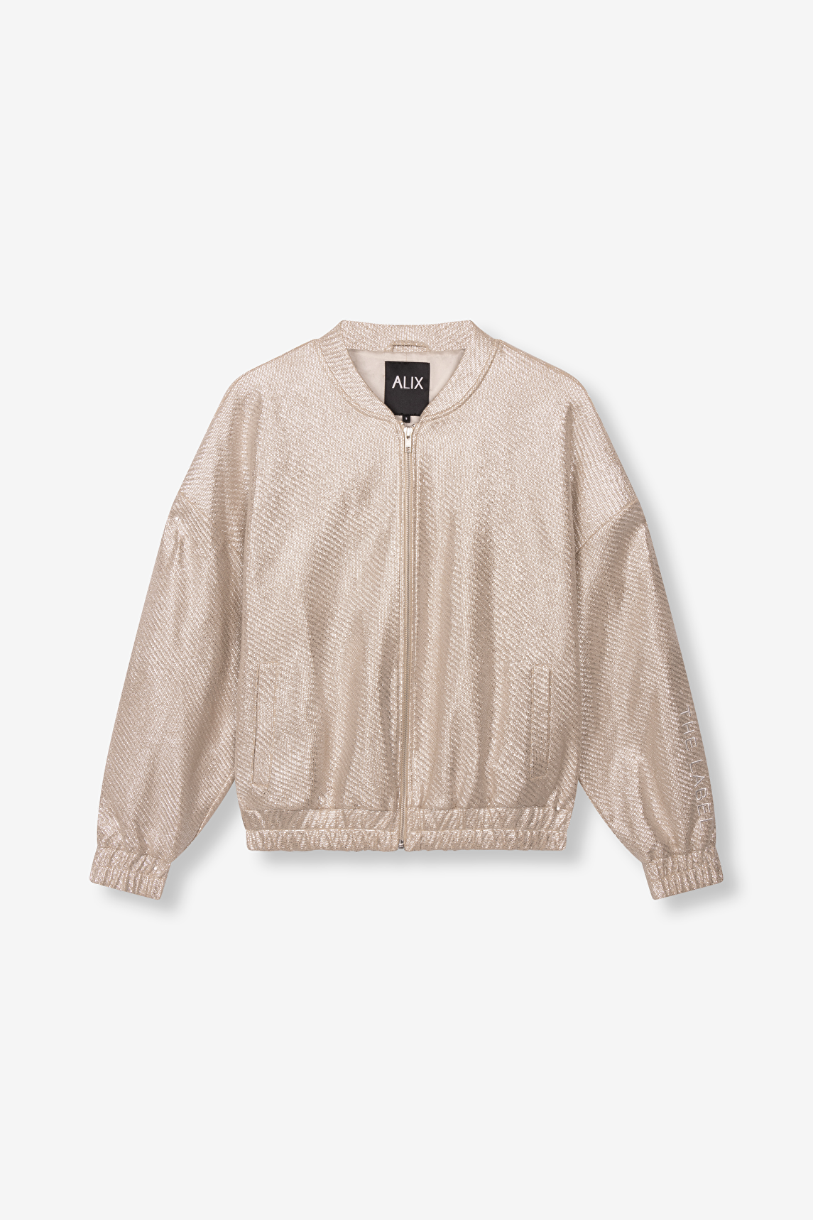 CULAX SHORT BONBERJACKET 美品 CULAX SHORT BONBERJACKET 美品