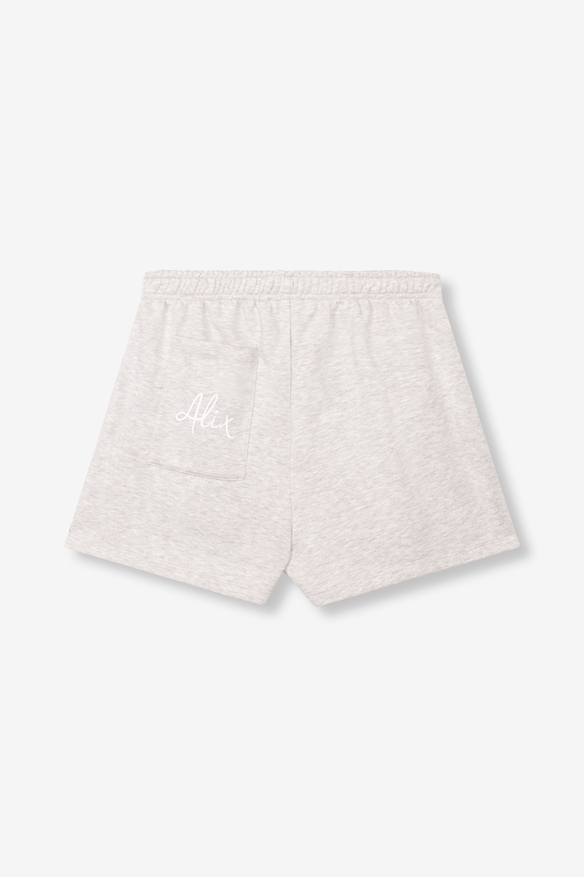 dium. short relax sweat 新品 タグ付き 3/28まで SWEAT SHORTS | DISTRESSED FLAME
