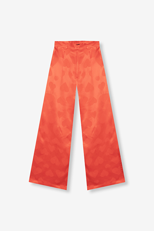 HEARTS PANTS