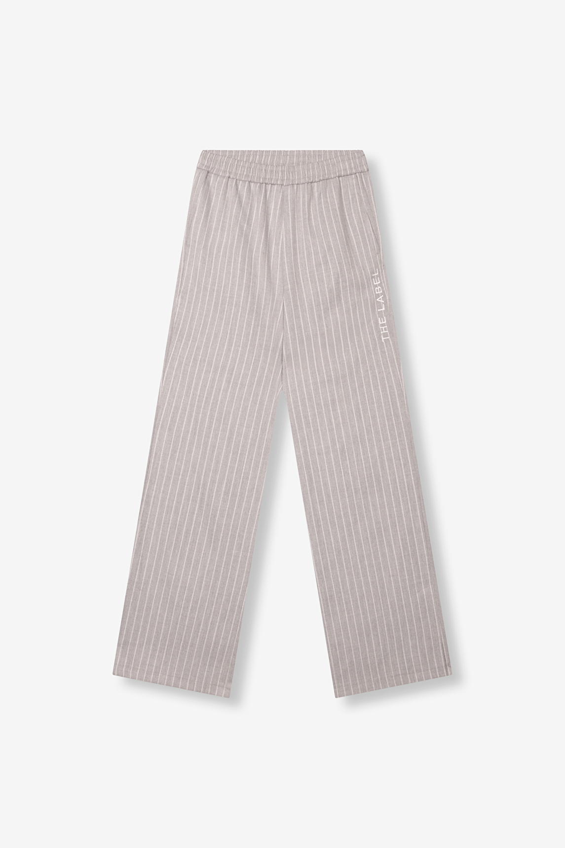 PINSTRIPE PANTS | Alix