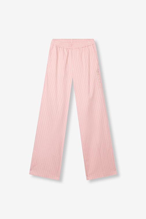 PINSTRIPE PANTS