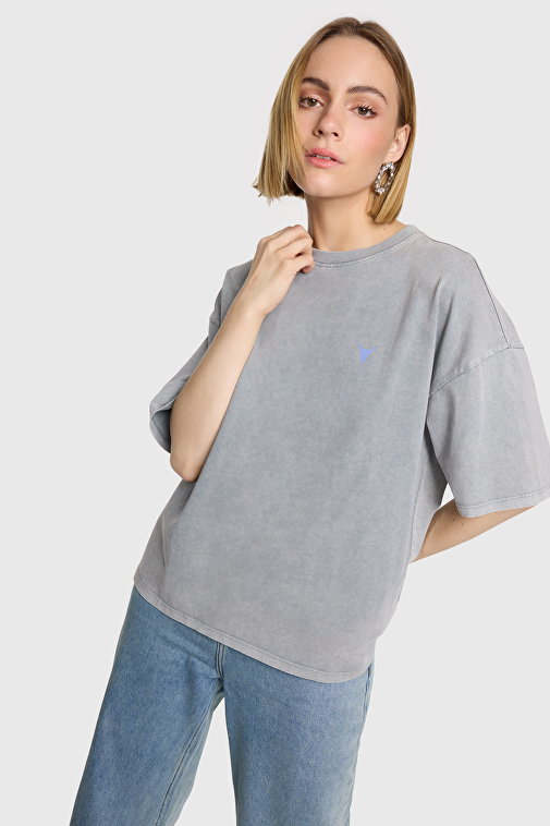 PRINT T-SHIRT