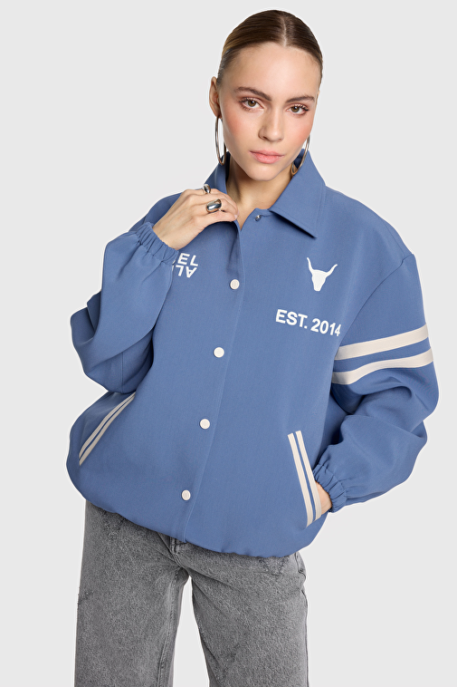 SPORT BOMBER