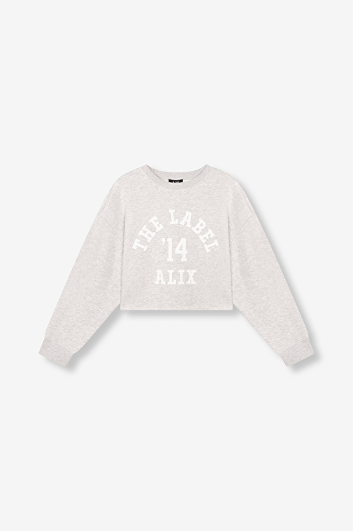 SOFT SWEATER