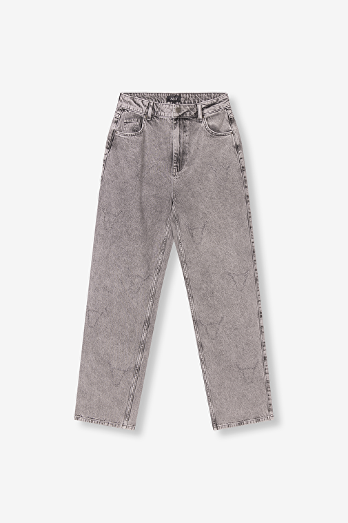 DAMAGED BULL PANTS