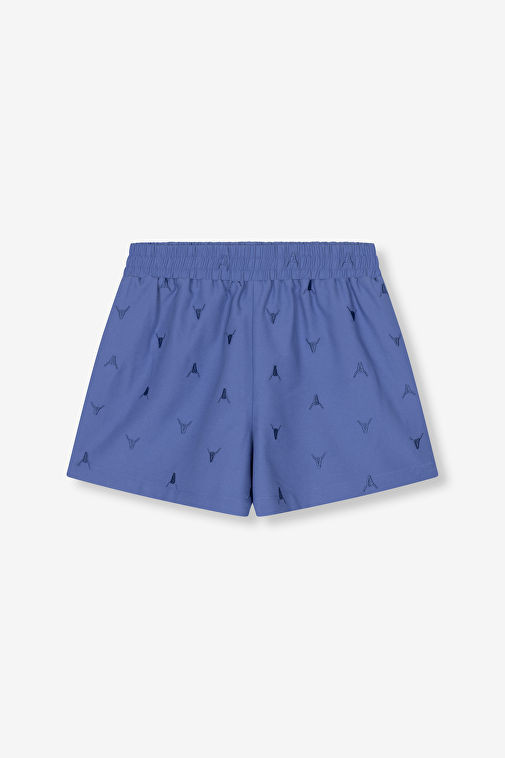 TWILL BULL SHORTS