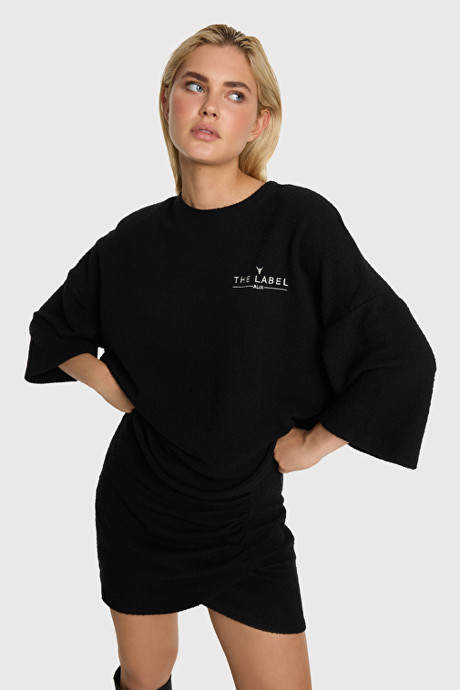 BOUCLE T-SHIRT