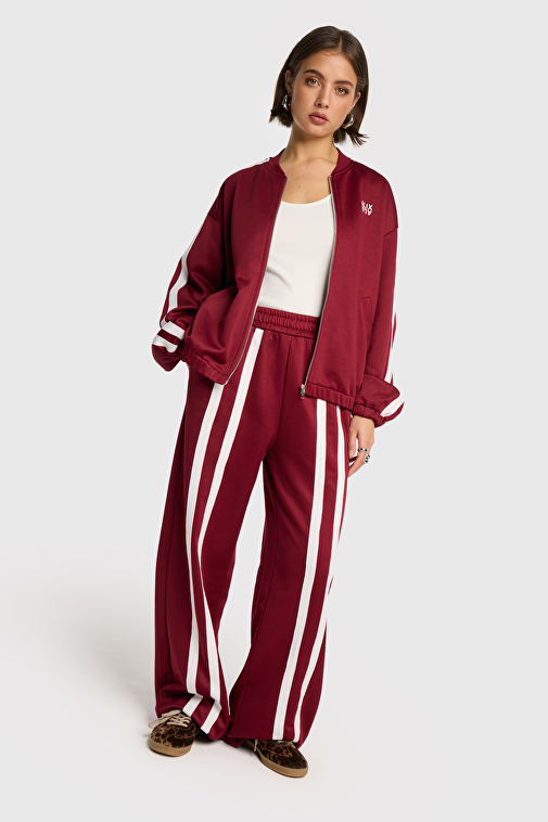 TRAINING SWEAT PANTS