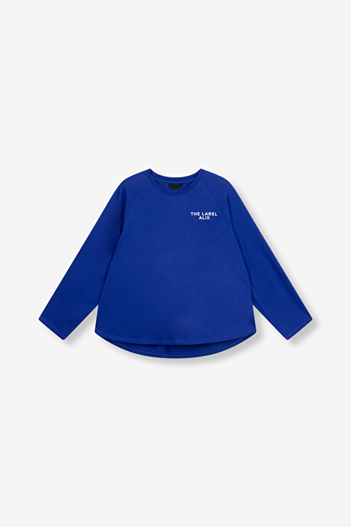 L'Appartement♡REMIRELIEF LONG SLEEVE TEE REMI RELIEF x L'Appartement レミレリーフ アパルトモン 別注