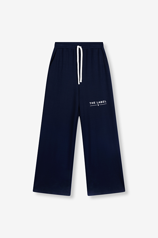 Elevated Luxe High-Waisted Cropped Scuba Pants