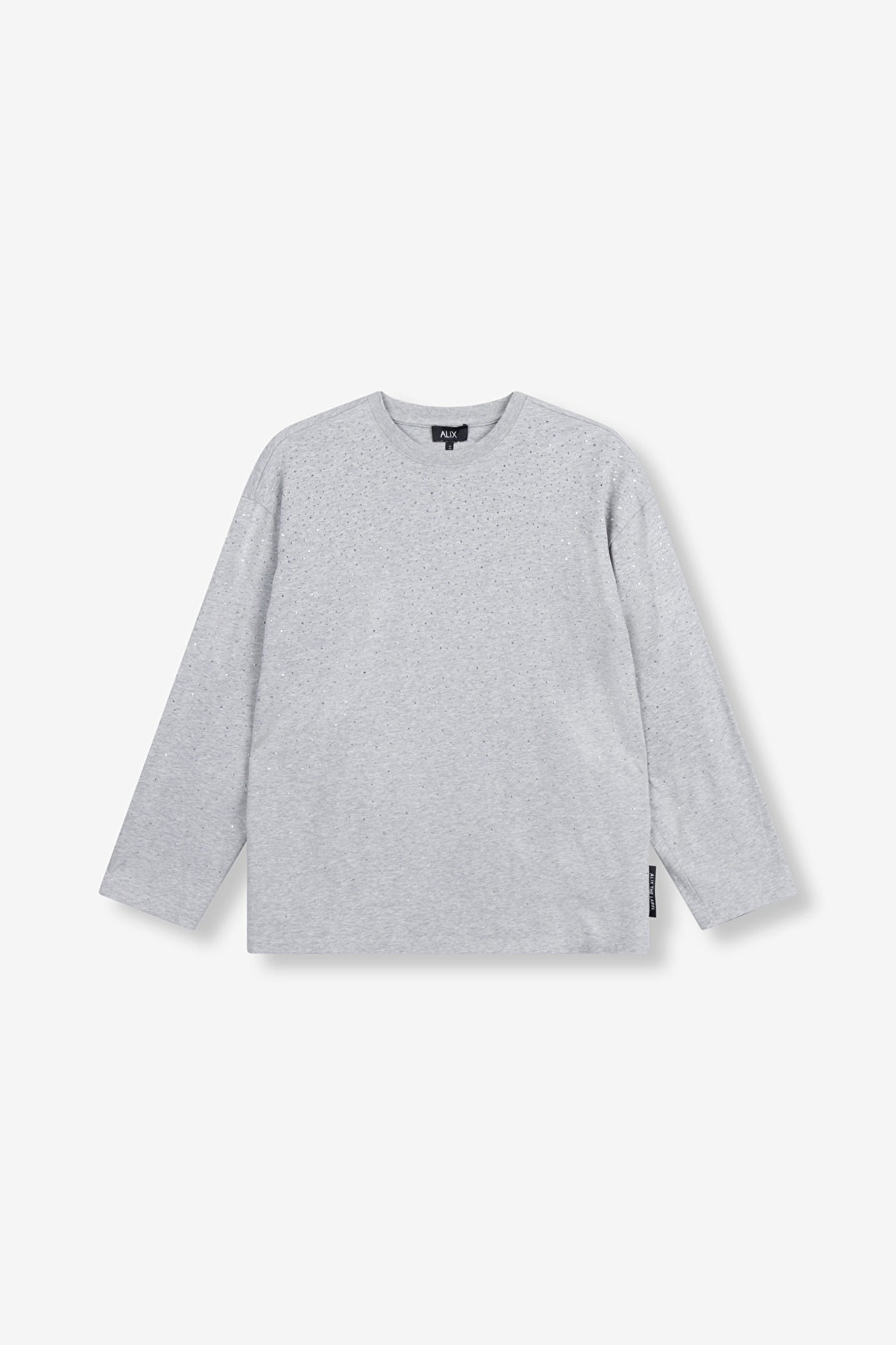 STUDDED LONGSLEEVE | Alix