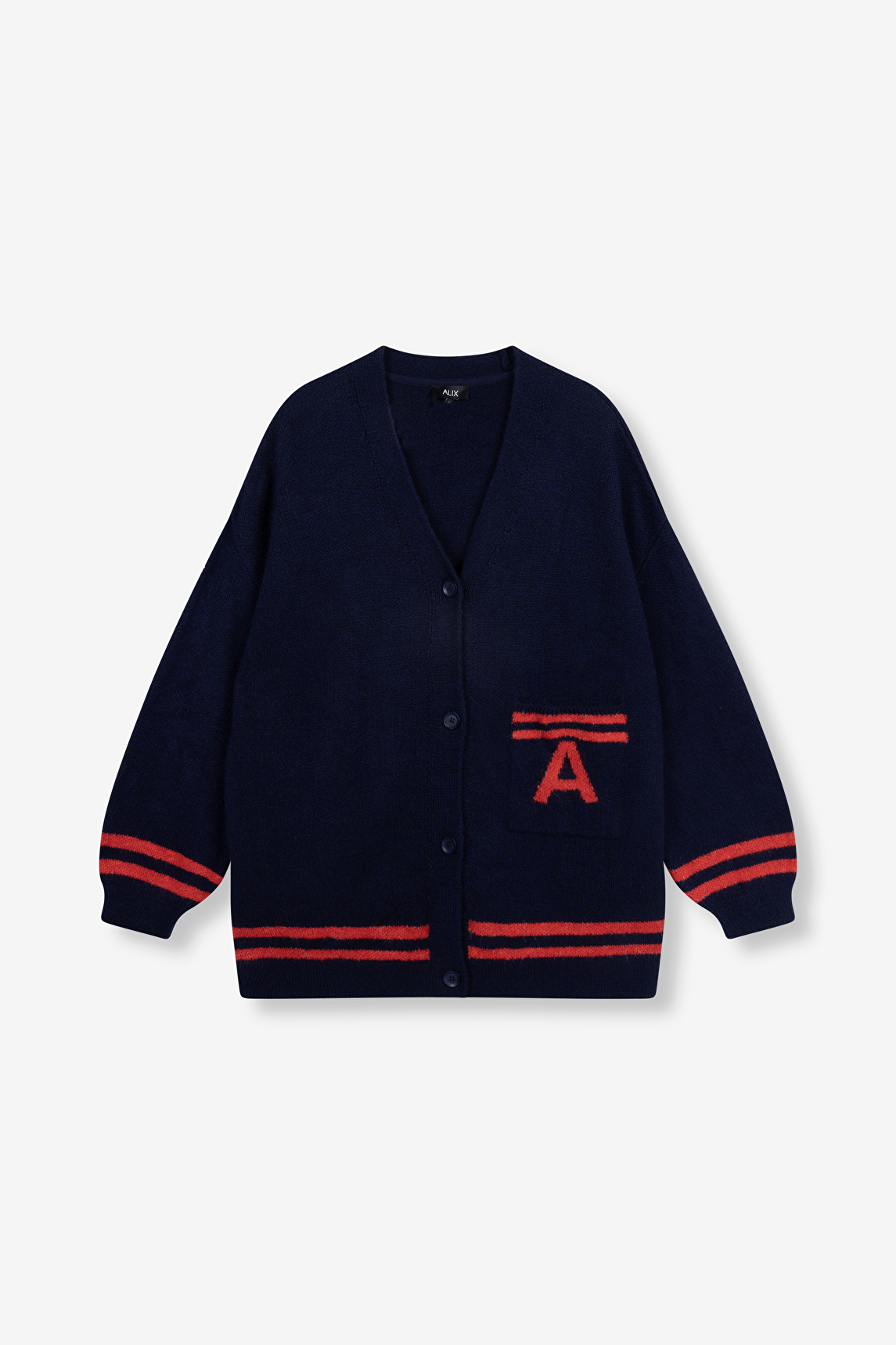 ジャケット・アウター fluffy knit cardigan FLUFFY KNIT CARDIGAN | Alix