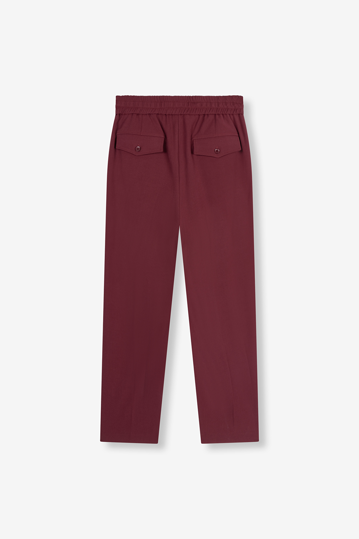 MELANGE PANTS | Alix